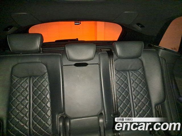 Audi Q8 (4M) 55 TFSI Quattro Premium 2021 — фото 20