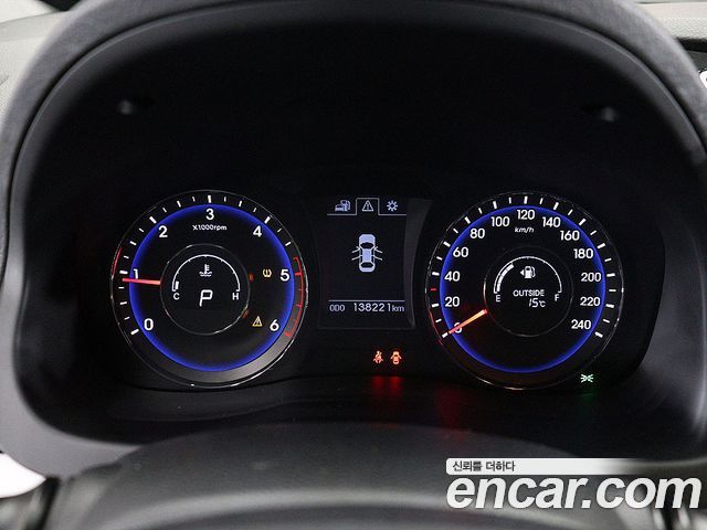 Hyundai i40 Saloon 1.7 VGT PYL 2016 — фото 6
