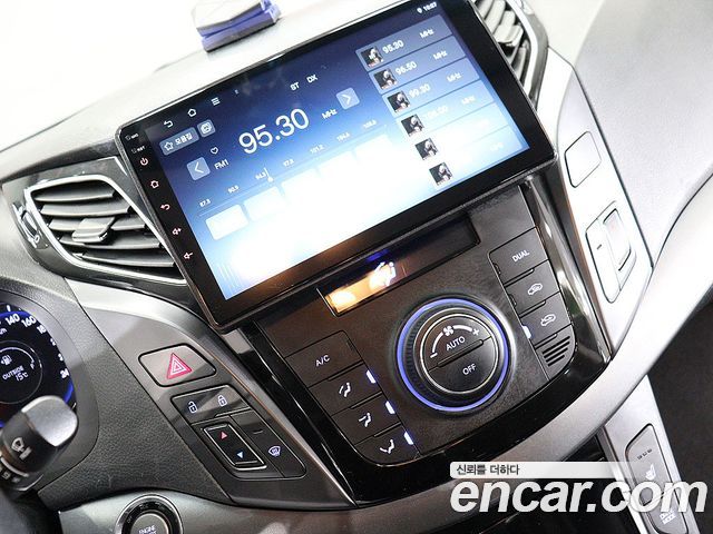 Hyundai i40 Saloon 1.7 VGT PYL 2016 — фото 7
