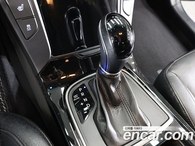 Hyundai i40 Saloon 1.7 VGT PYL 2016 — фото 8