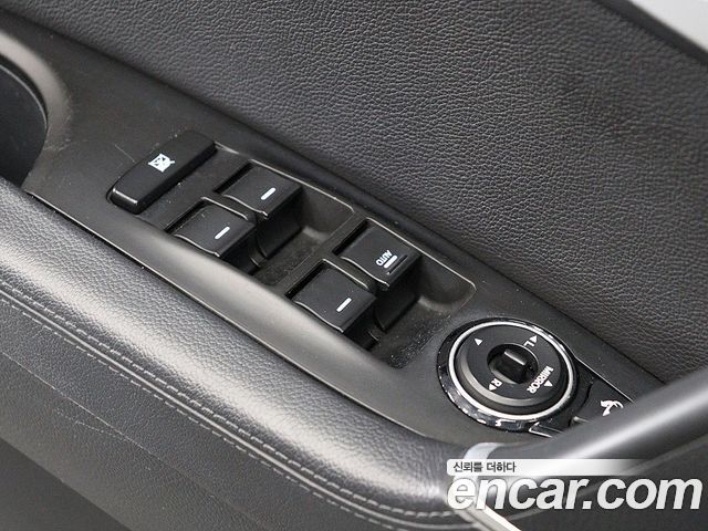 Hyundai i40 Saloon 1.7 VGT PYL 2016 — фото 17
