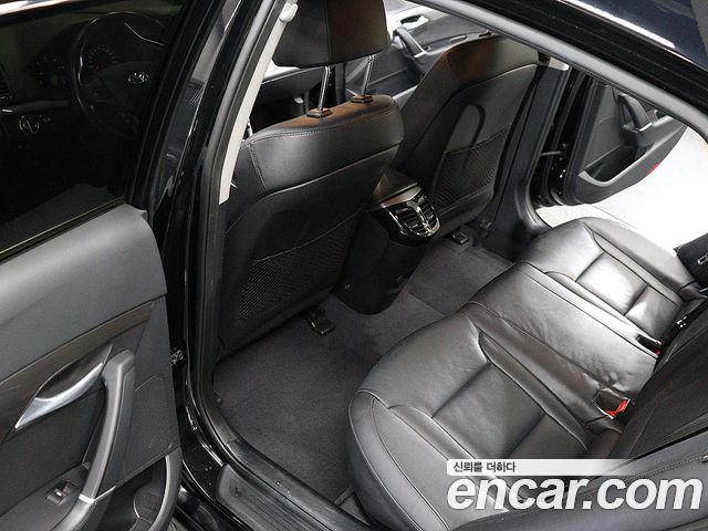 Hyundai i40 Saloon 1.7 VGT PYL 2016 — фото 20