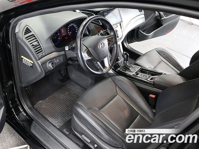 Hyundai i40 Saloon 1.7 VGT PYL 2016 — фото 21