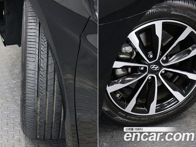 Hyundai i40 Saloon 1.7 VGT PYL 2016 — фото 24