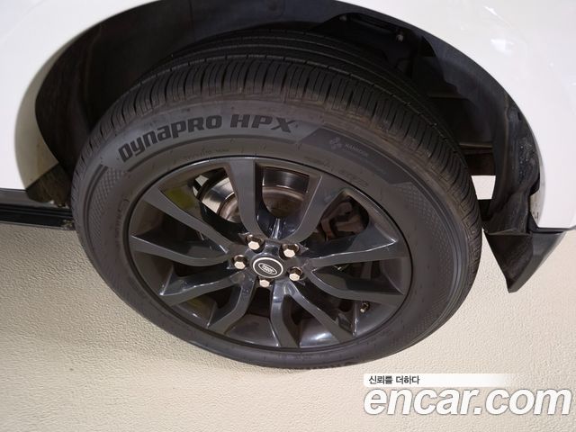 Land Rover Discovery 4 3.0 SDV6 HSE 2016 — фото 5