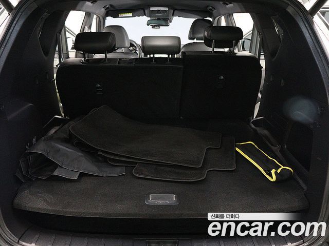 KG Mobility (SsangYong) G4 Rexton Diesel 2.2 4WD Eurasia Edition 2018 — фото 5