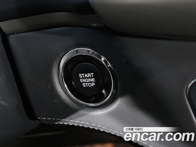 KG Mobility (SsangYong) G4 Rexton Diesel 2.2 4WD Eurasia Edition 2018 — фото 10