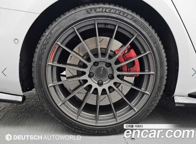 Audi A6 (C9) 55 TFSI Quattro S Line 2026 — фото 5