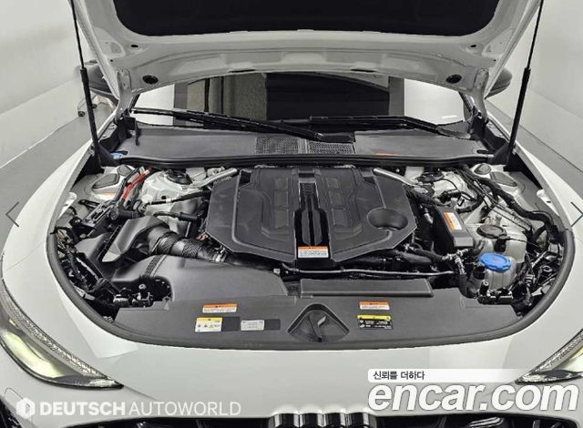 Audi A6 (C9) 55 TFSI Quattro S Line 2026 — фото 6