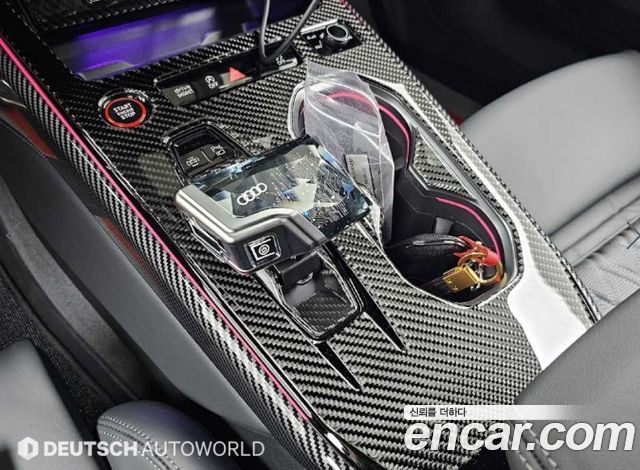 Audi A6 (C9) 55 TFSI Quattro S Line 2026 — фото 9
