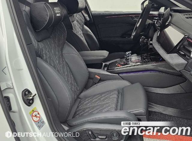 Audi A6 (C9) 55 TFSI Quattro S Line 2026 — фото 10