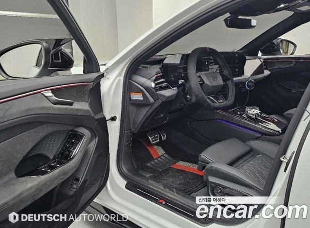 Audi A6 (C9) 55 TFSI Quattro S Line 2026 — фото 15