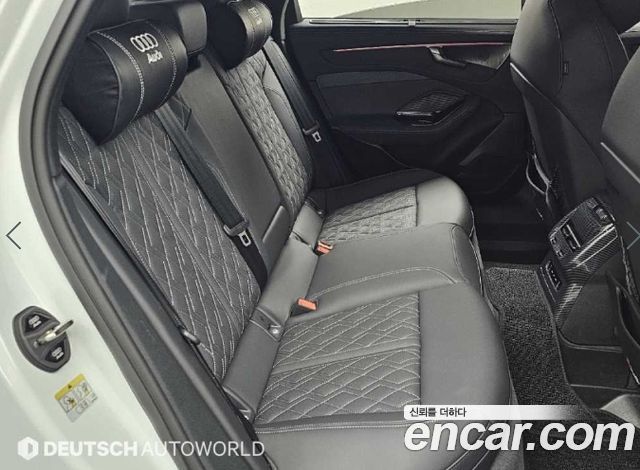 Audi A6 (C9) 55 TFSI Quattro S Line 2026 — фото 16