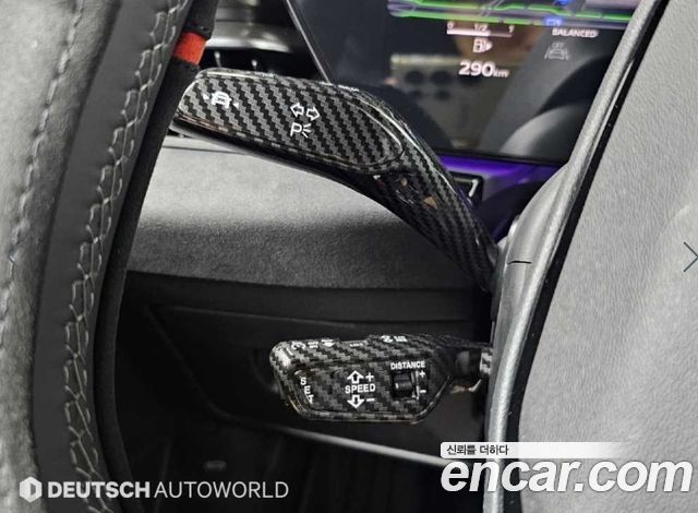 Audi A6 (C9) 55 TFSI Quattro S Line 2026 — фото 20
