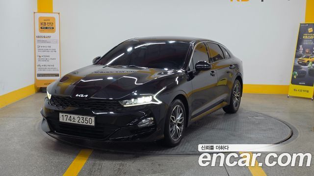Kia K5 (III) 2.0 Trendy