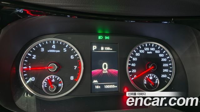 Kia K5 (III) 2.0 Trendy 2023 — фото 8