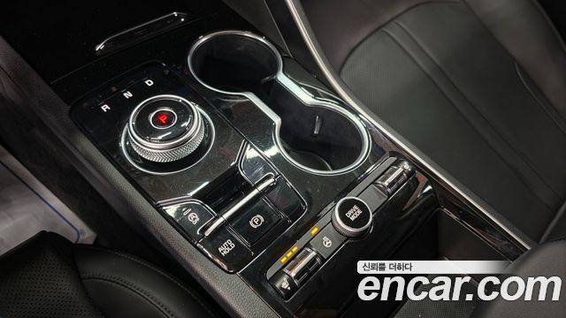 Kia K5 (III) 2.0 Trendy 2023 — фото 10