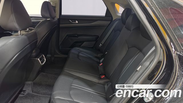 Kia K5 (III) 2.0 Trendy 2023 — фото 16