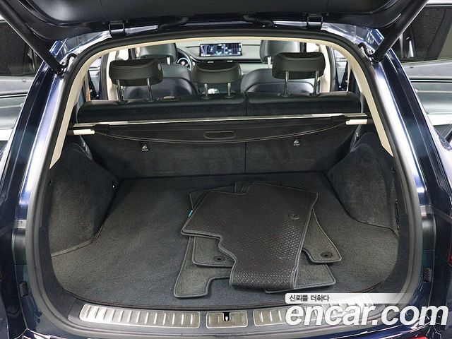 Genesis Electrified (GV70) e-AWD 2022 — фото 5