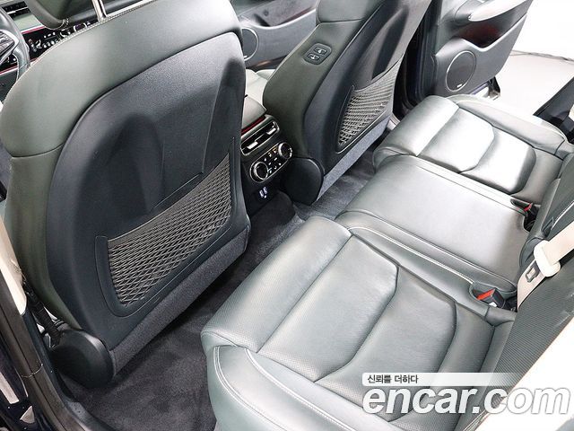 Genesis Electrified (GV70) e-AWD 2022 — фото 19