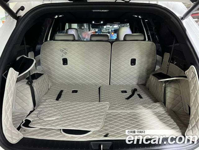 Kia Sorento (IV) HEV 1.6 2WD Gravity 2021 — фото 6