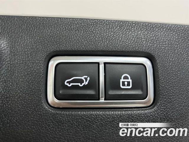 Kia Sorento (IV) HEV 1.6 2WD Gravity 2021 — фото 7