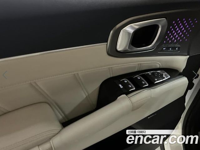Kia Sorento (IV) HEV 1.6 2WD Gravity 2021 — фото 16