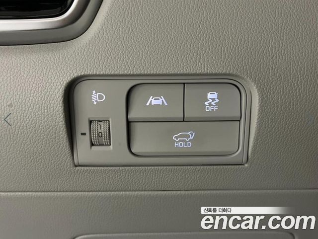 Kia Sorento (IV) HEV 1.6 2WD Gravity 2021 — фото 17
