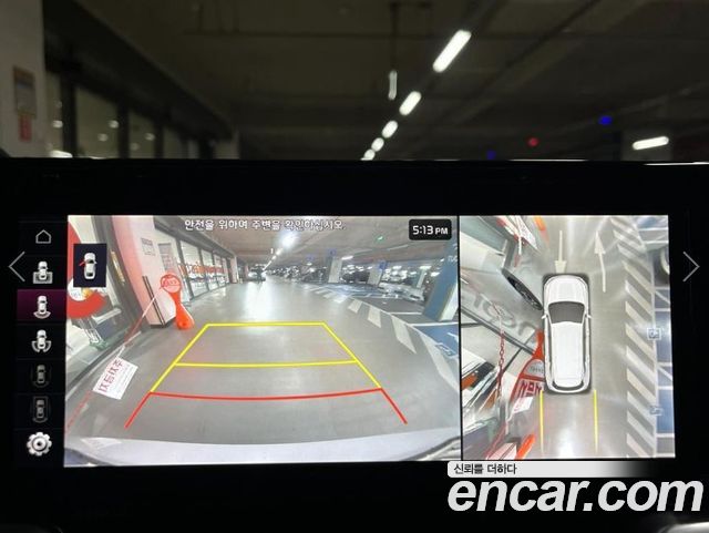 Kia Sorento (IV) HEV 1.6 2WD Gravity 2021 — фото 19
