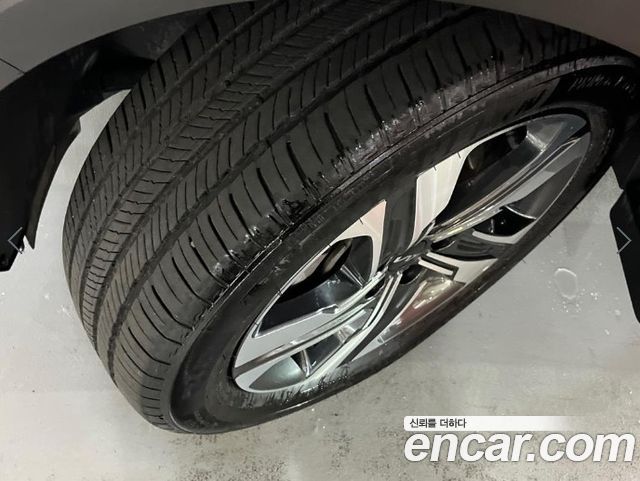 Kia Sorento (IV) HEV 1.6 2WD Gravity 2021 — фото 22