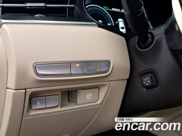 Kia K9 3.8 GDI AWD PlatinumⅢ 2019 — фото 10