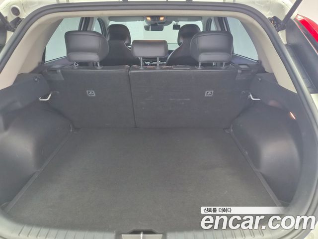 Kia Niro EV Air 2023 — фото 7