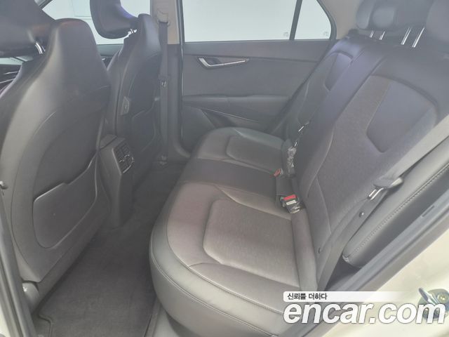 Kia Niro EV Air 2023 — фото 8