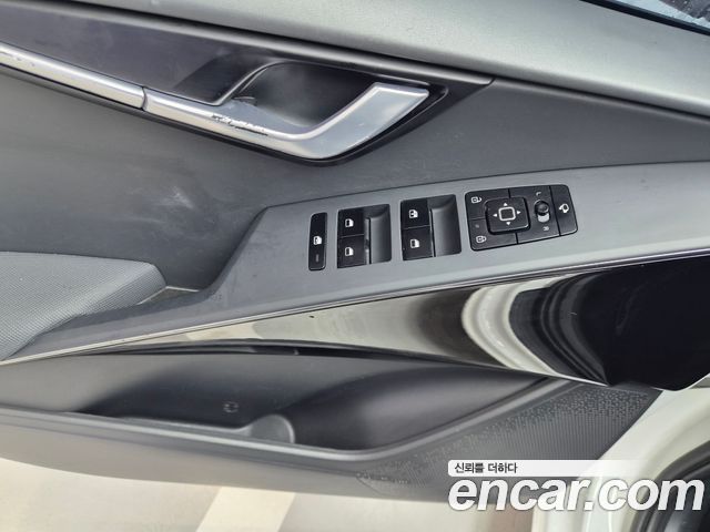 Kia Niro EV Air 2023 — фото 10