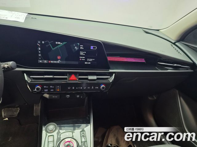 Kia Niro EV Air 2023 — фото 14