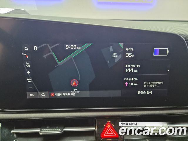 Kia Niro EV Air 2023 — фото 16