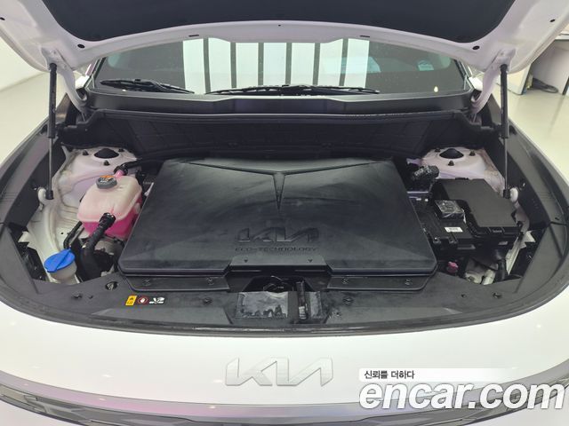 Kia Niro EV Air 2023 — фото 20