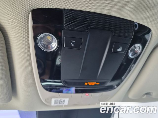 Kia K5 (III) 2.0 Prestige 2023 — фото 17