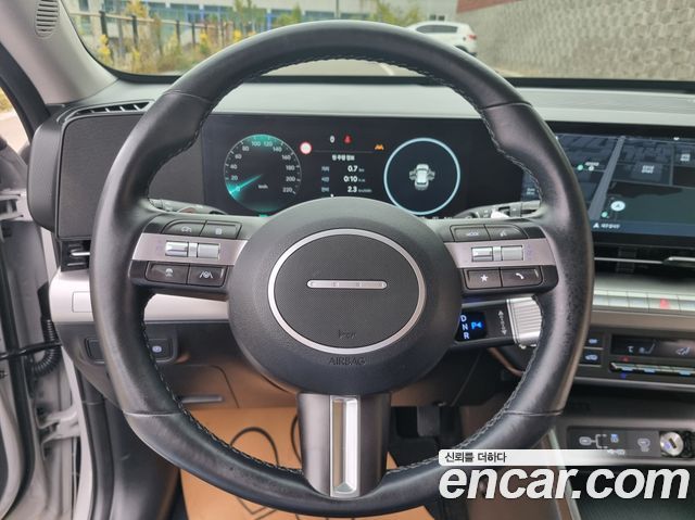 Hyundai Kona Electric (SX2) Long Range Premium 2025 — фото 8