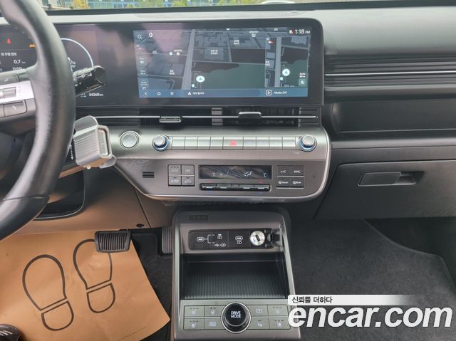Hyundai Kona Electric (SX2) Long Range Premium 2025 — фото 9