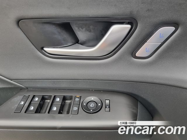 Hyundai Kona Electric (SX2) Long Range Premium 2025 — фото 17