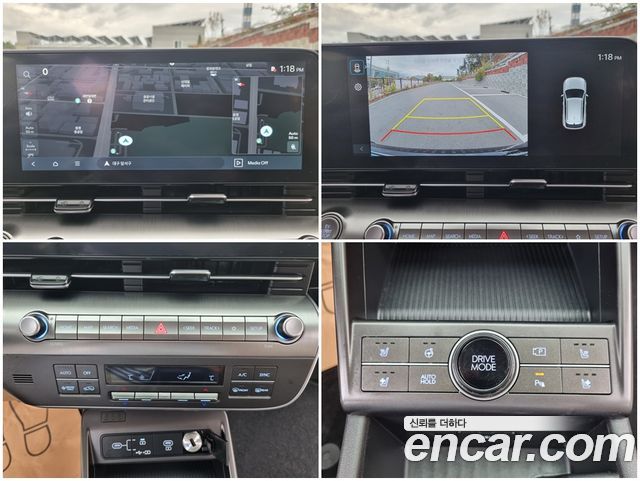 Hyundai Kona Electric (SX2) Long Range Premium 2025 — фото 19