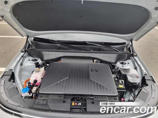 Hyundai Kona Electric (SX2) Long Range Premium 2025 — фото 23