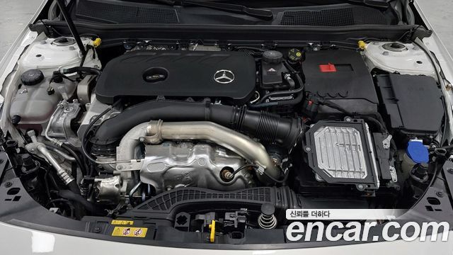 Mercedes-Benz CLA-Class (C118) CLA250 4MATIC 2026 — фото 6