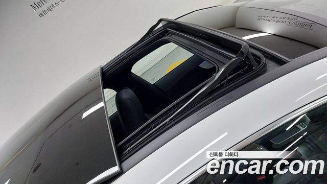 Mercedes-Benz CLA-Class (C118) CLA250 4MATIC 2026 — фото 16