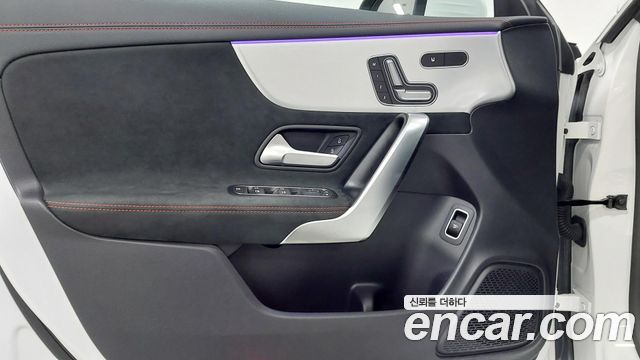 Mercedes-Benz CLA-Class (C118) CLA250 4MATIC 2026 — фото 19