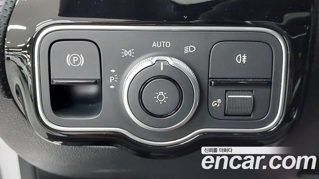 Mercedes-Benz CLA-Class (C118) CLA250 4MATIC 2026 — фото 24