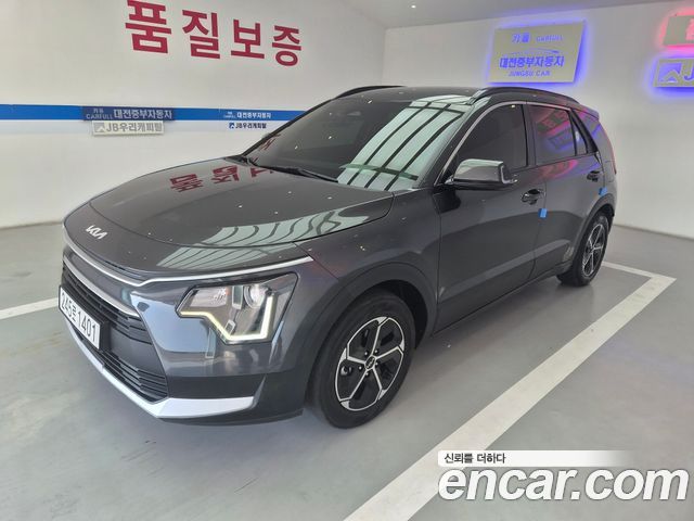 Kia Niro Trendy