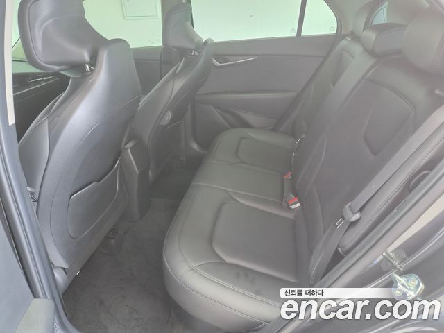 Kia Niro Trendy 2022 — фото 8