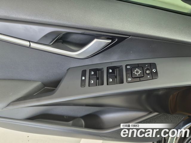 Kia Niro Trendy 2022 — фото 11